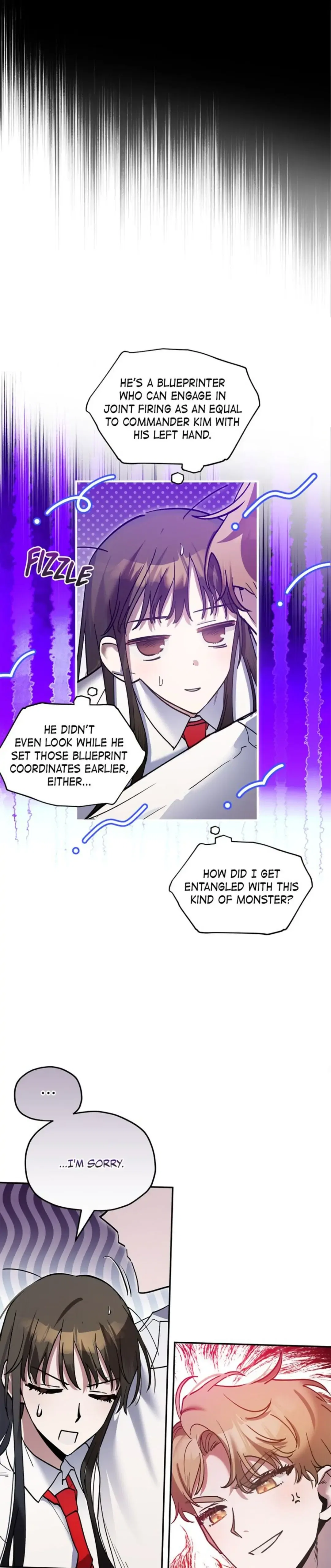 Theory of Paradise Chapter 13 – Page 30