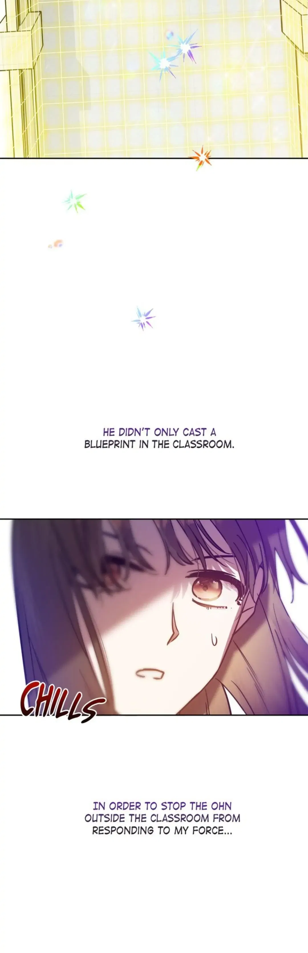 Theory of Paradise Chapter 13 – Page 41