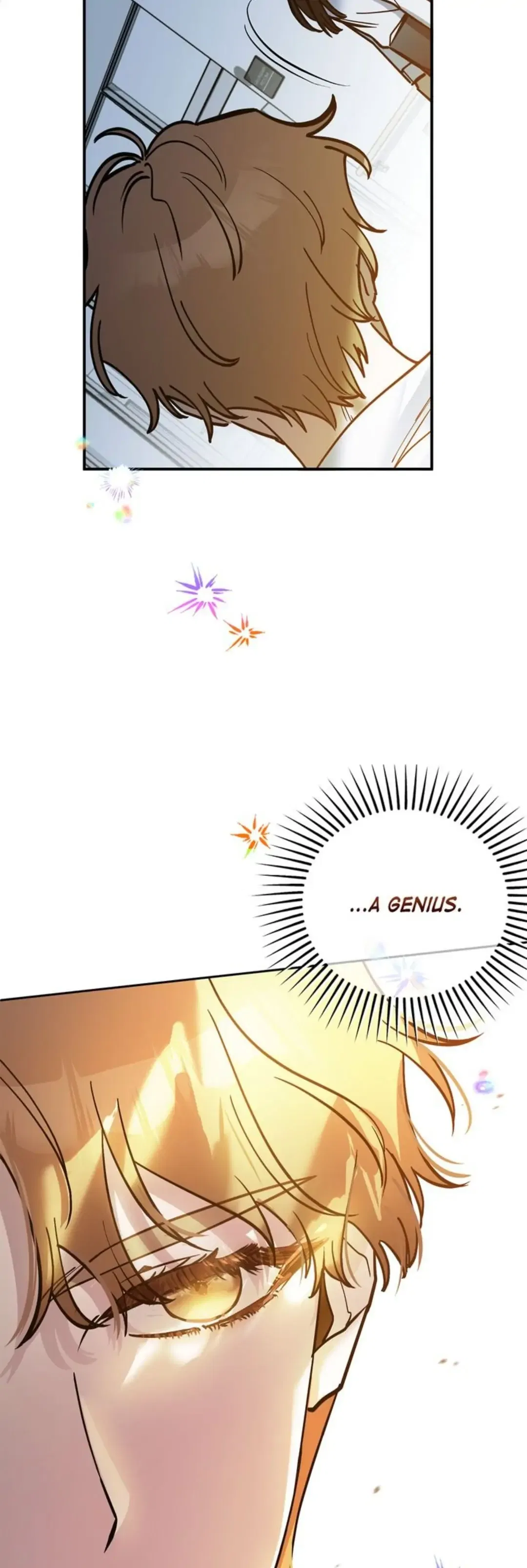 Theory of Paradise Chapter 13 – Page 43