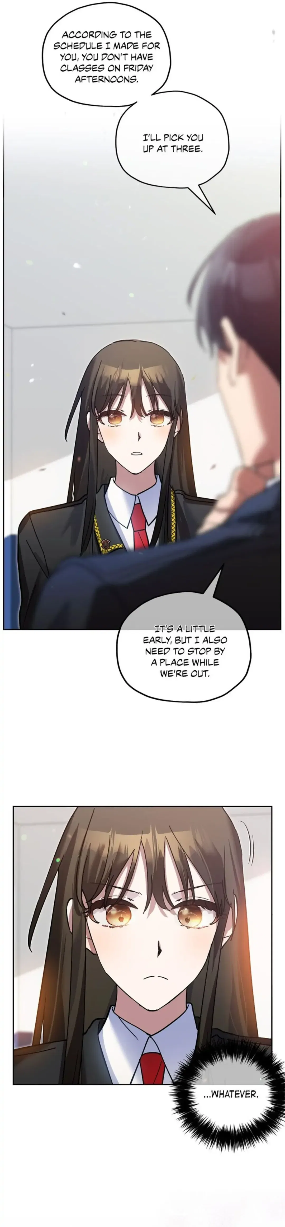 Theory of Paradise Chapter 12 – Page 2
