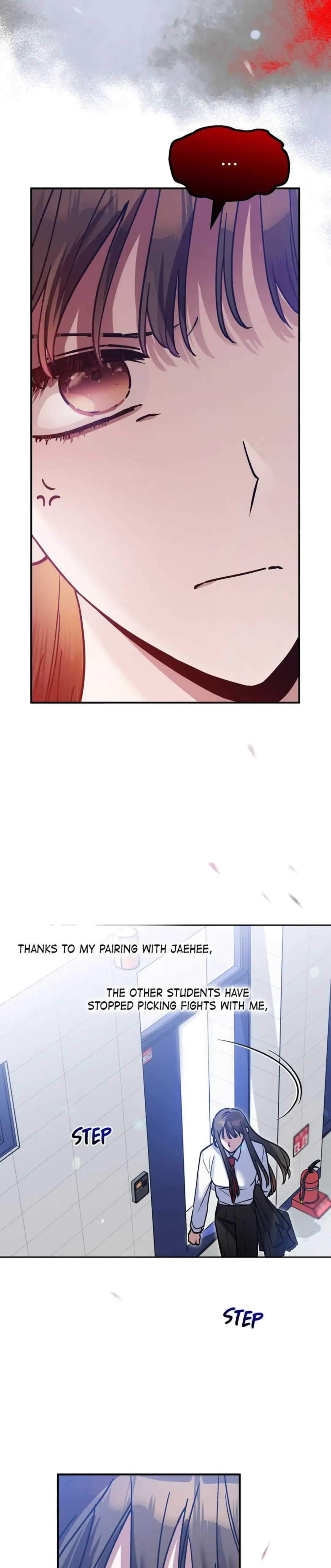 Theory of Paradise Chapter 12 – Page 14