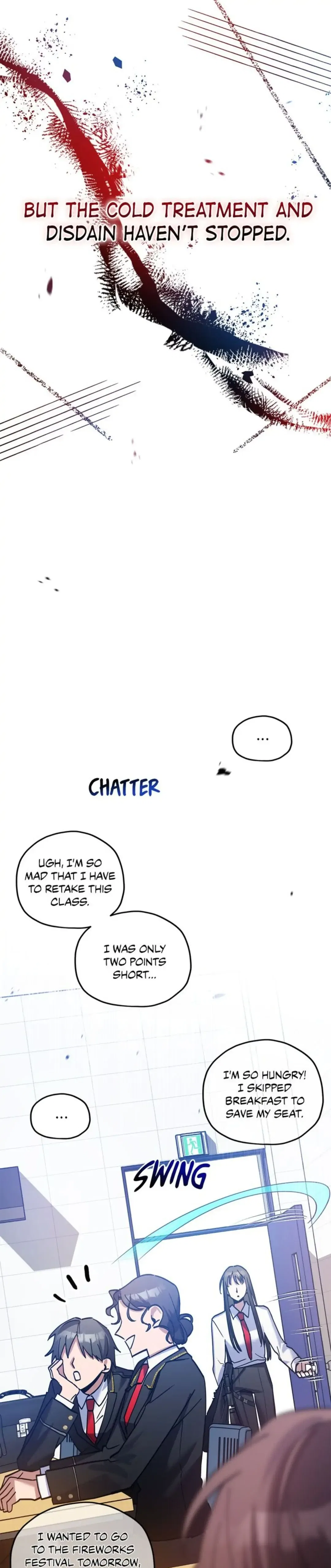 Theory of Paradise Chapter 12 – Page 16