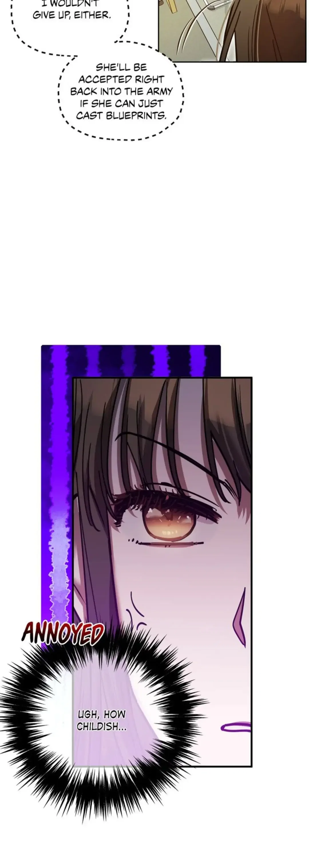 Theory of Paradise Chapter 12 – Page 20