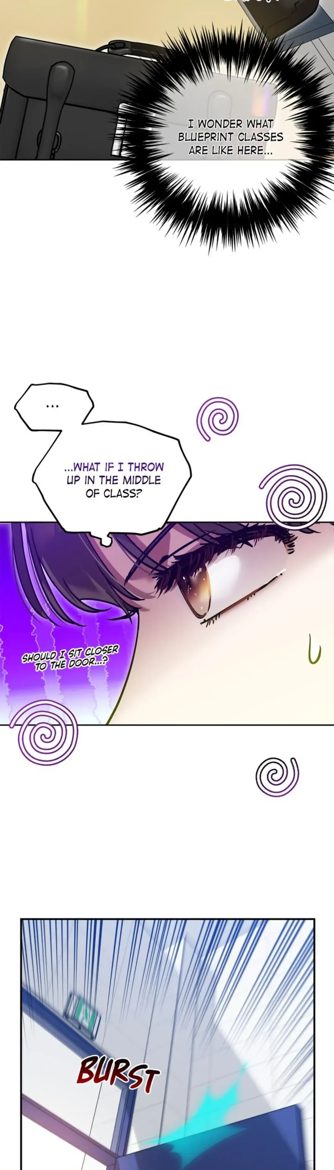 Theory of Paradise Chapter 12 – Page 25