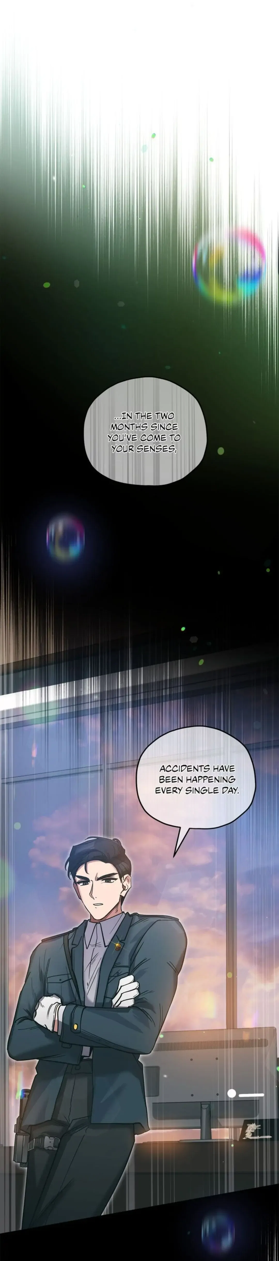 Theory of Paradise Chapter 11 – Page 4