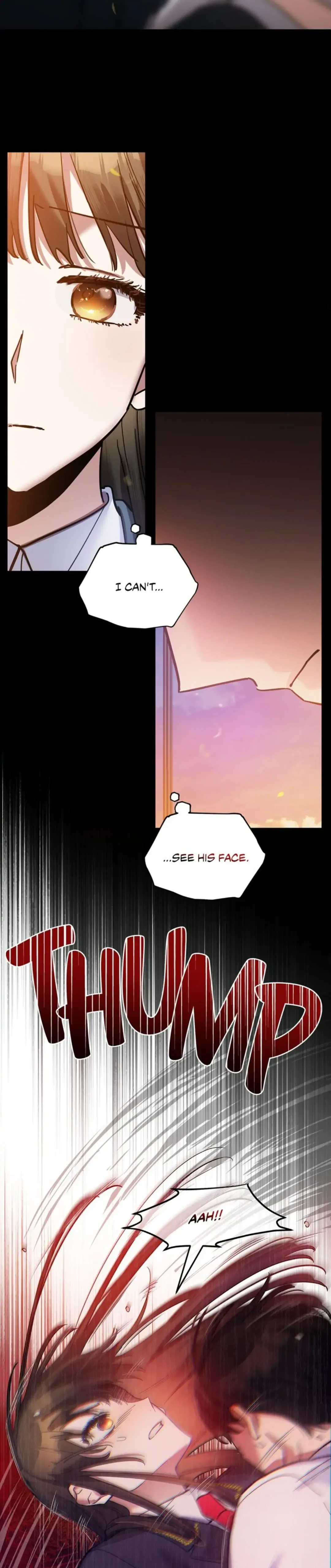 Theory of Paradise Chapter 11 – Page 15