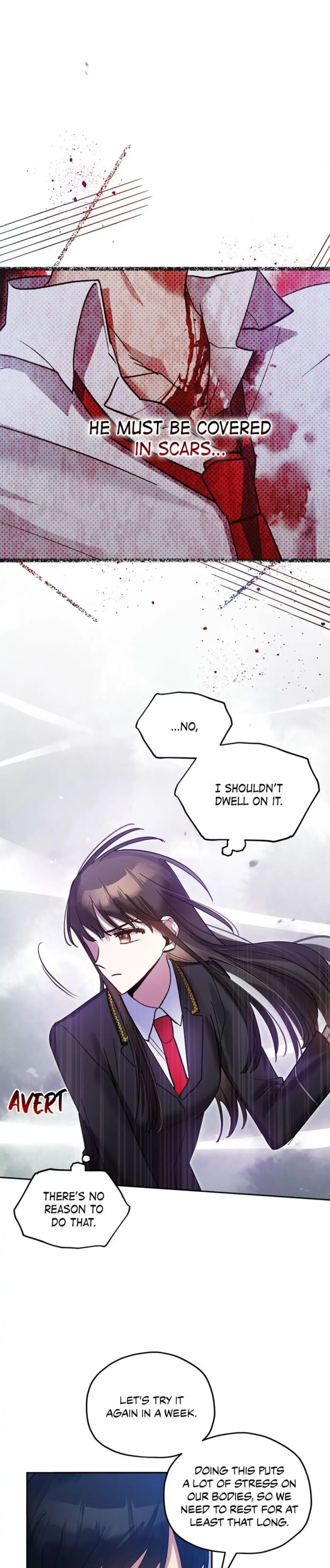 Theory of Paradise Chapter 11 – Page 25