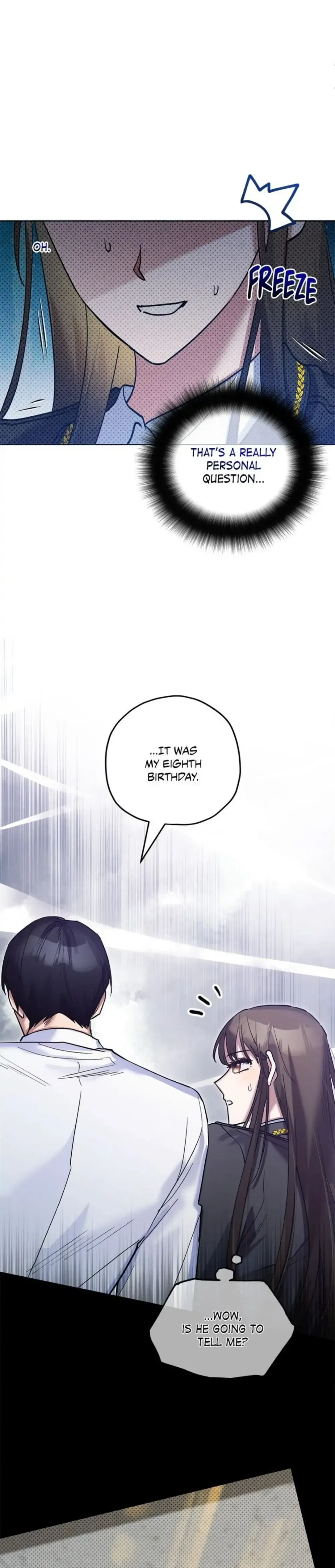 Theory of Paradise Chapter 10 – Page 16