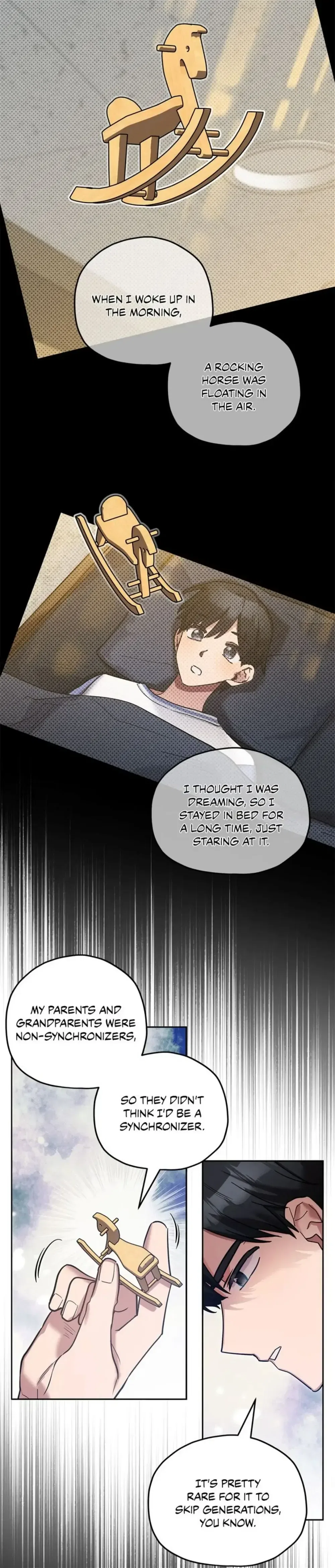 Theory of Paradise Chapter 10 – Page 17