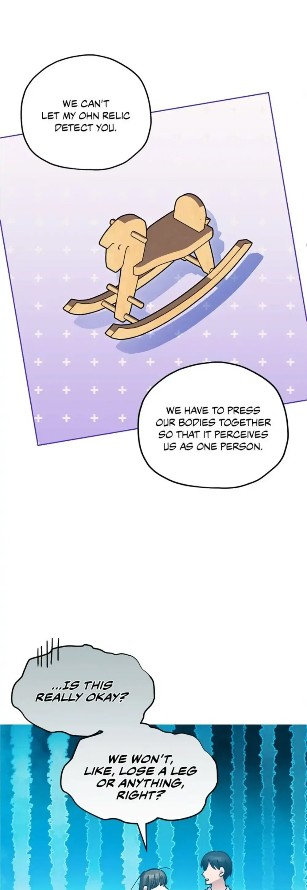 Theory of Paradise Chapter 10 – Page 20