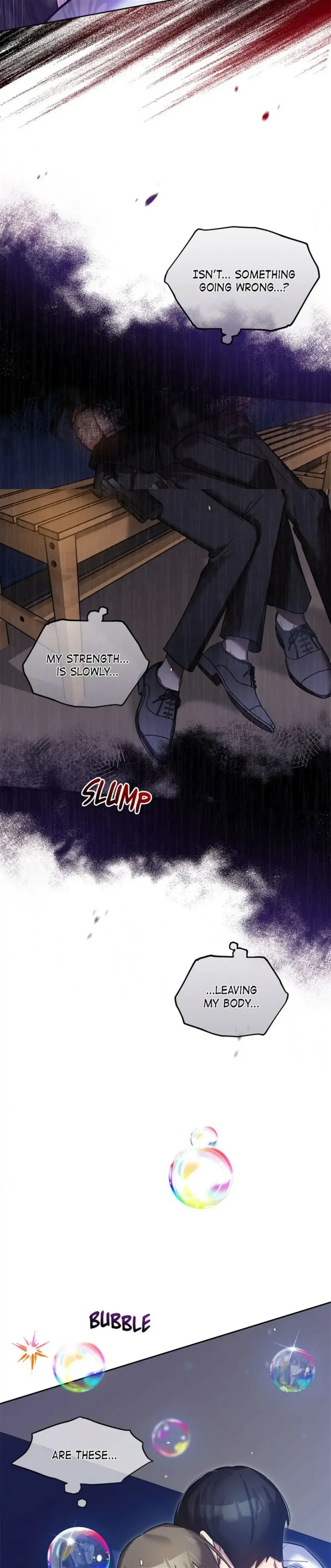 Theory of Paradise Chapter 10 – Page 26
