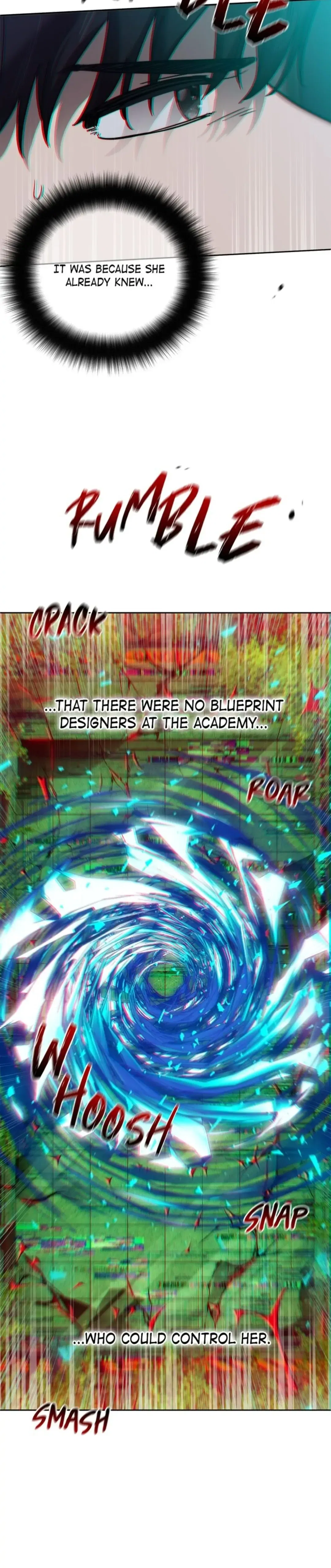 Theory of Paradise Chapter 9 – Page 2