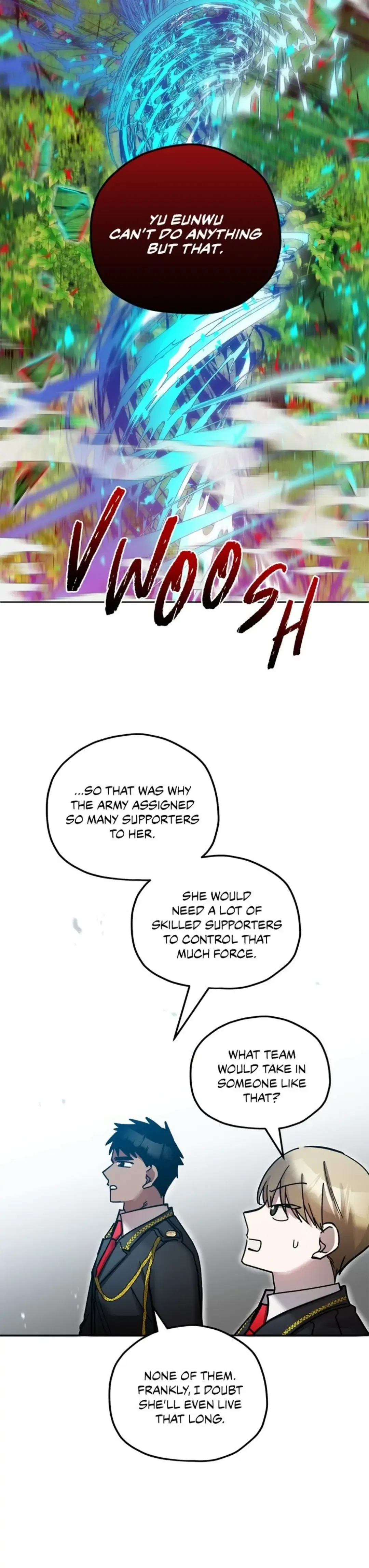 Theory of Paradise Chapter 9 – Page 6