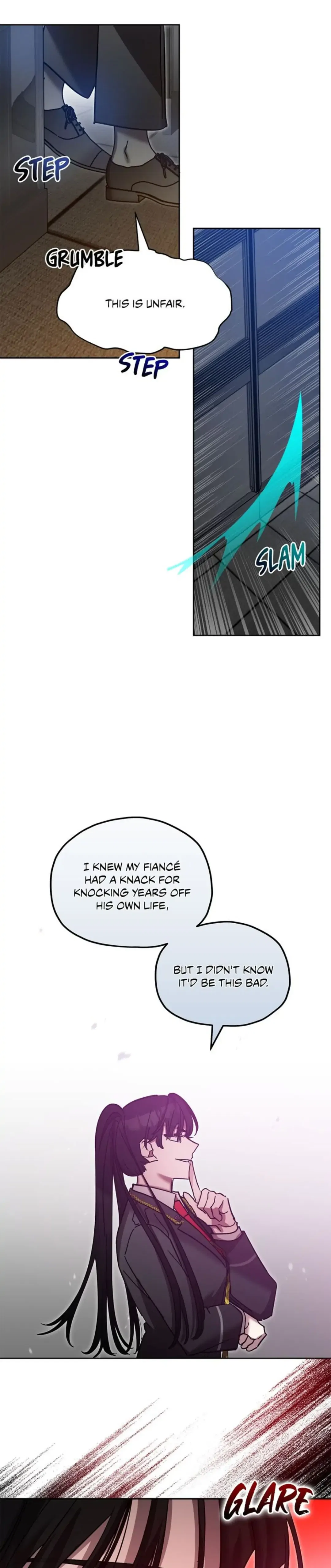 Theory of Paradise Chapter 9 – Page 12