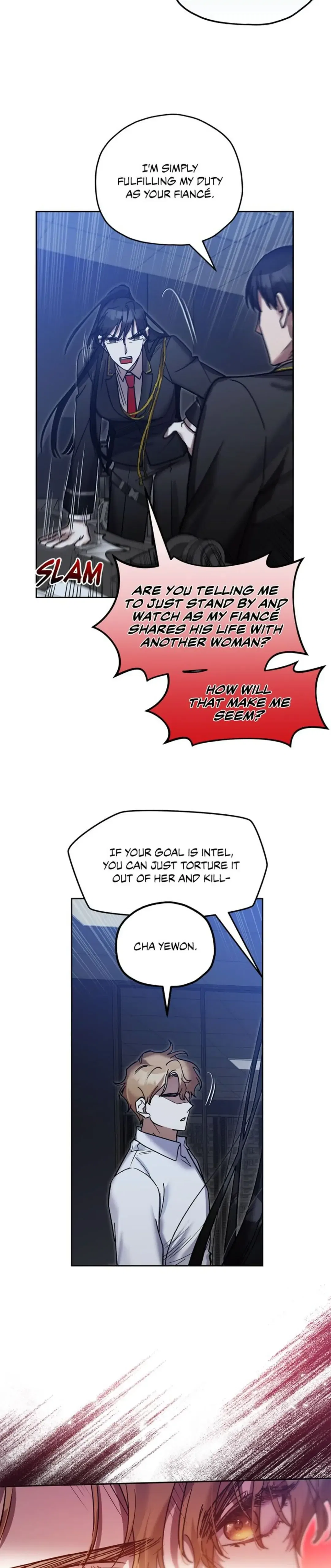 Theory of Paradise Chapter 9 – Page 14