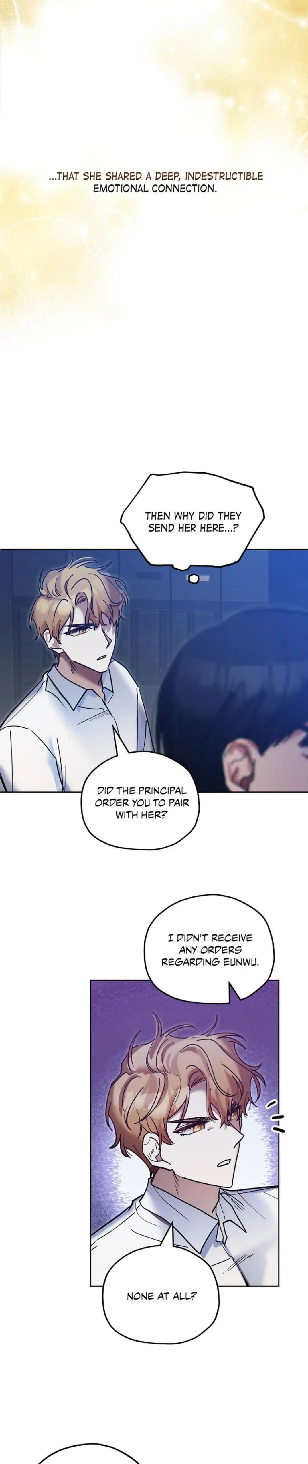 Theory of Paradise Chapter 9 – Page 18