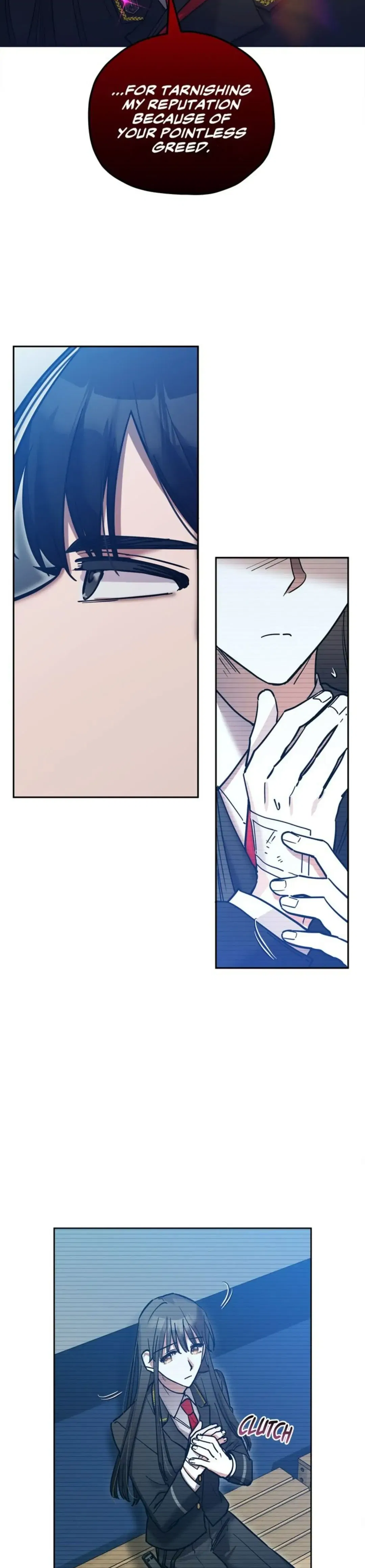 Theory of Paradise Chapter 9 – Page 20