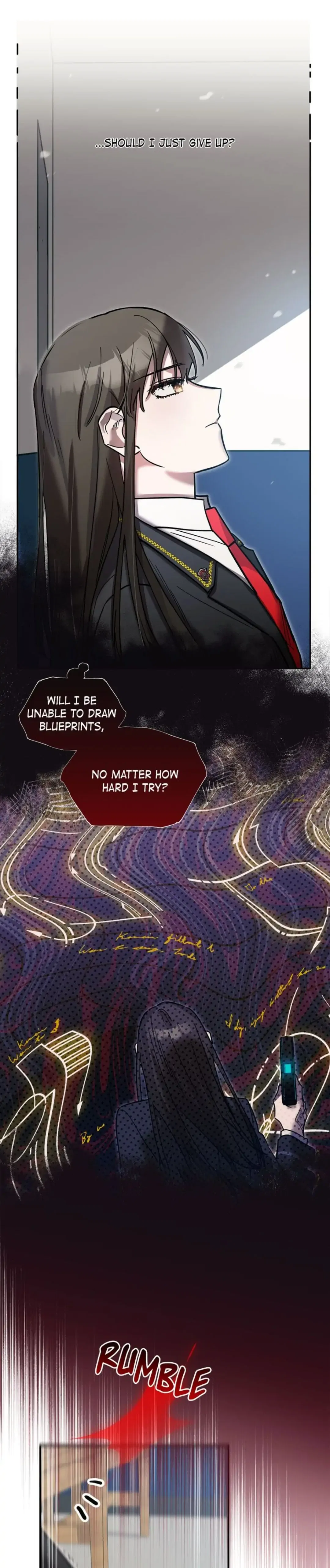 Theory of Paradise Chapter 9 – Page 23