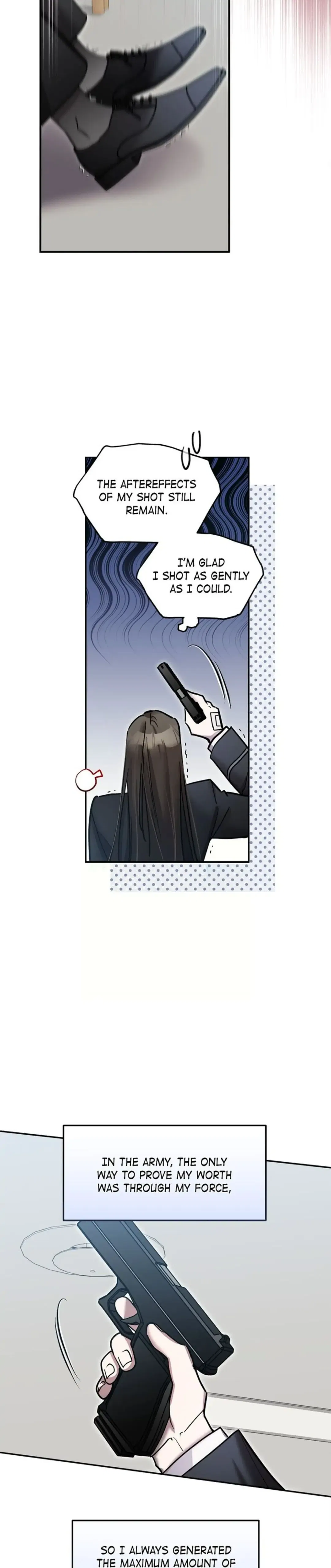 Theory of Paradise Chapter 9 – Page 24