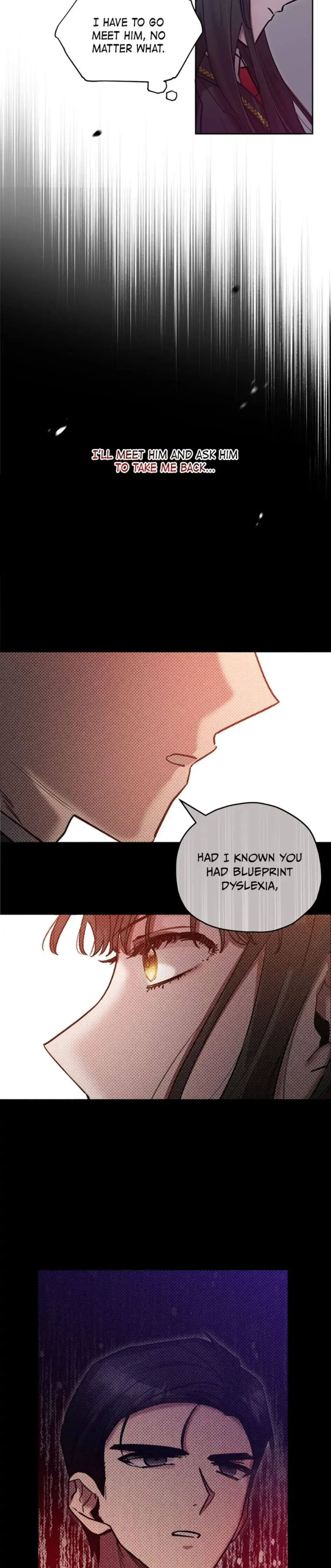 Theory of Paradise Chapter 9 – Page 26