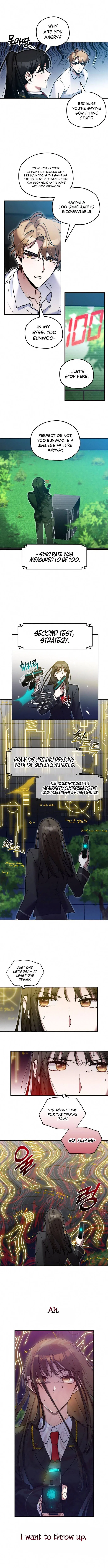 Theory of Paradise Chapter 8 – Page 7