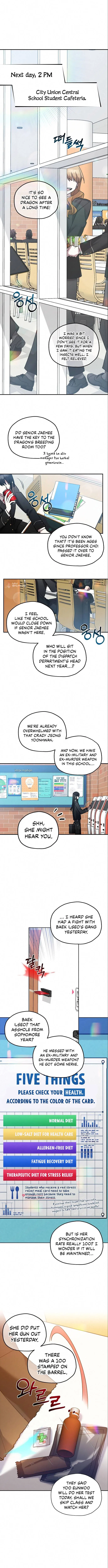 Theory of Paradise Chapter 6 – Page 3
