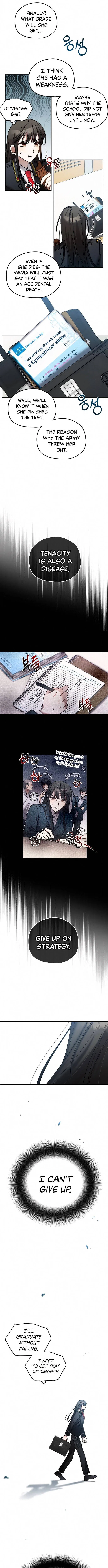 Theory of Paradise Chapter 6 – Page 4