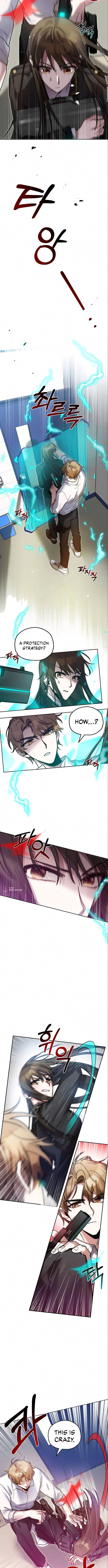 Theory of Paradise Chapter 6 – Page 7