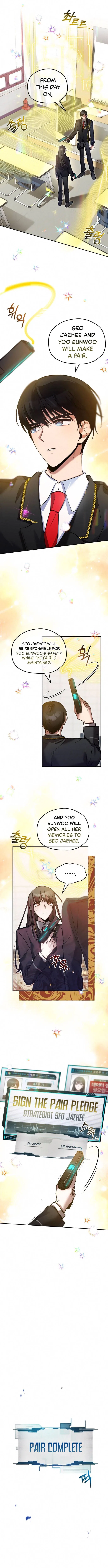 Theory of Paradise Chapter 5 – Page 10