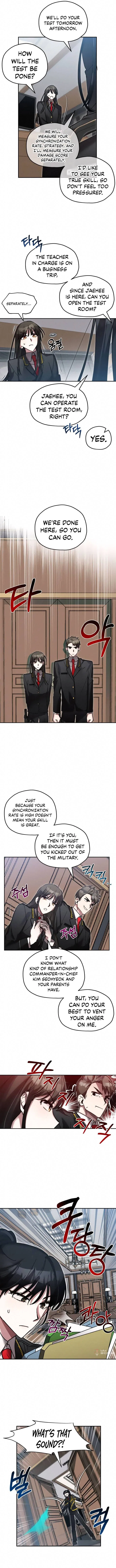 Theory of Paradise Chapter 4 – Page 7