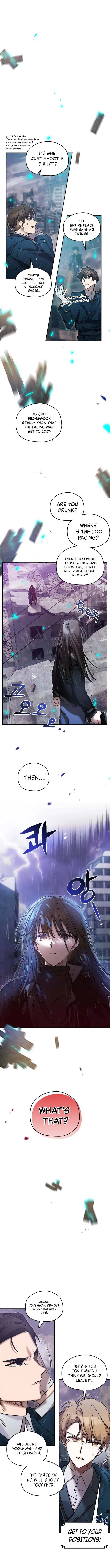 Theory of Paradise Chapter 2 – Page 3