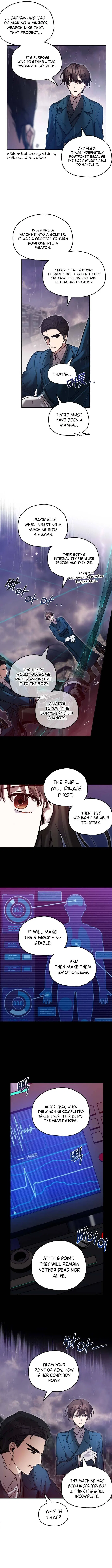 Theory of Paradise Chapter 2 – Page 14