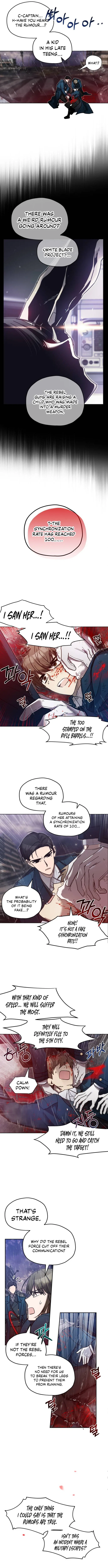 Theory of Paradise Chapter 1 – Page 10