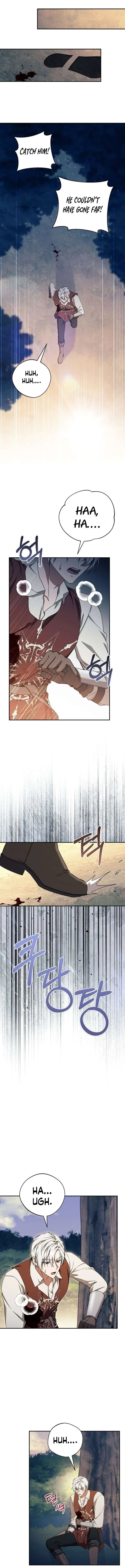 The Villainess I Possessed Is Raising Hell Chapter 68 – Page 5