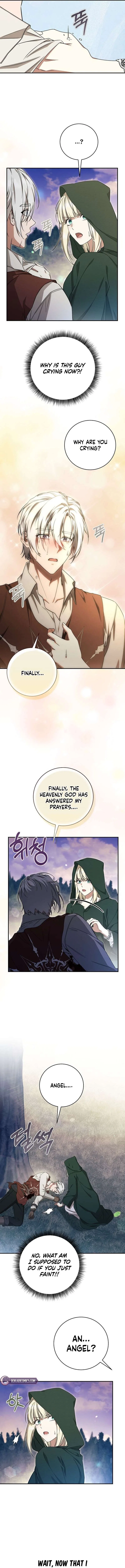 The Villainess I Possessed Is Raising Hell Chapter 68 – Page 10