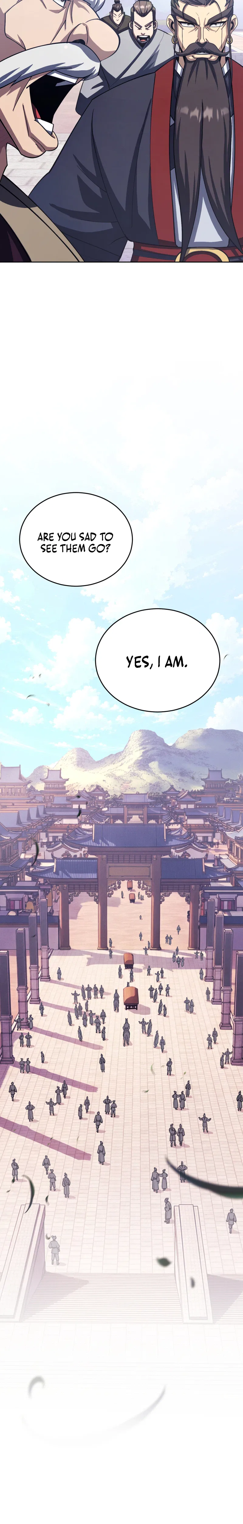 The Misfit of the Martial World Chapter 38 – Page 18