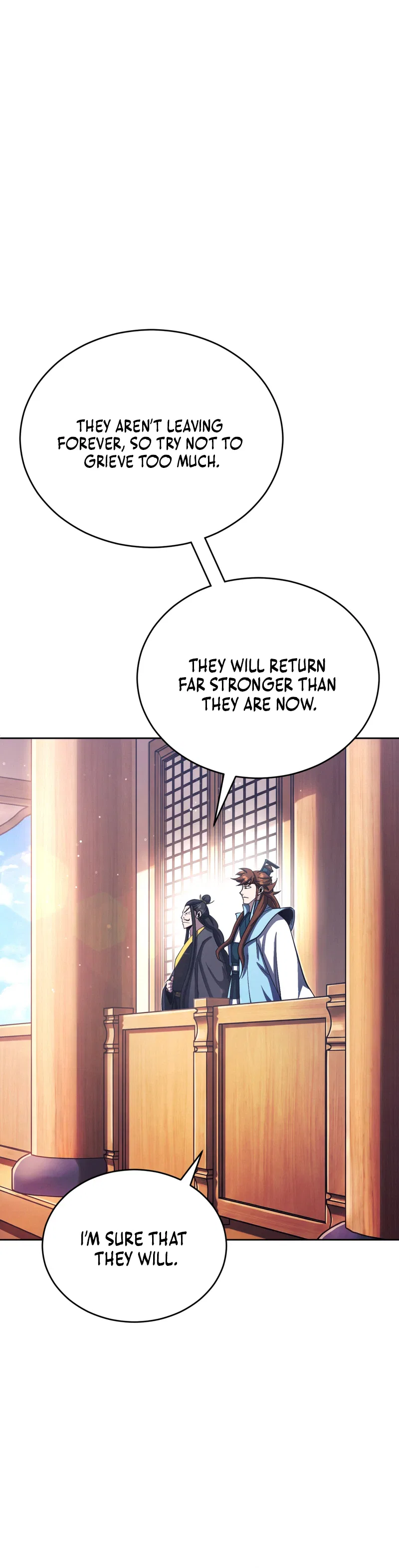 The Misfit of the Martial World Chapter 38 – Page 19