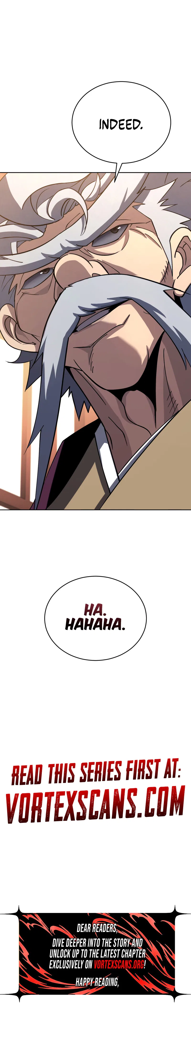 The Misfit of the Martial World Chapter 38 – Page 35