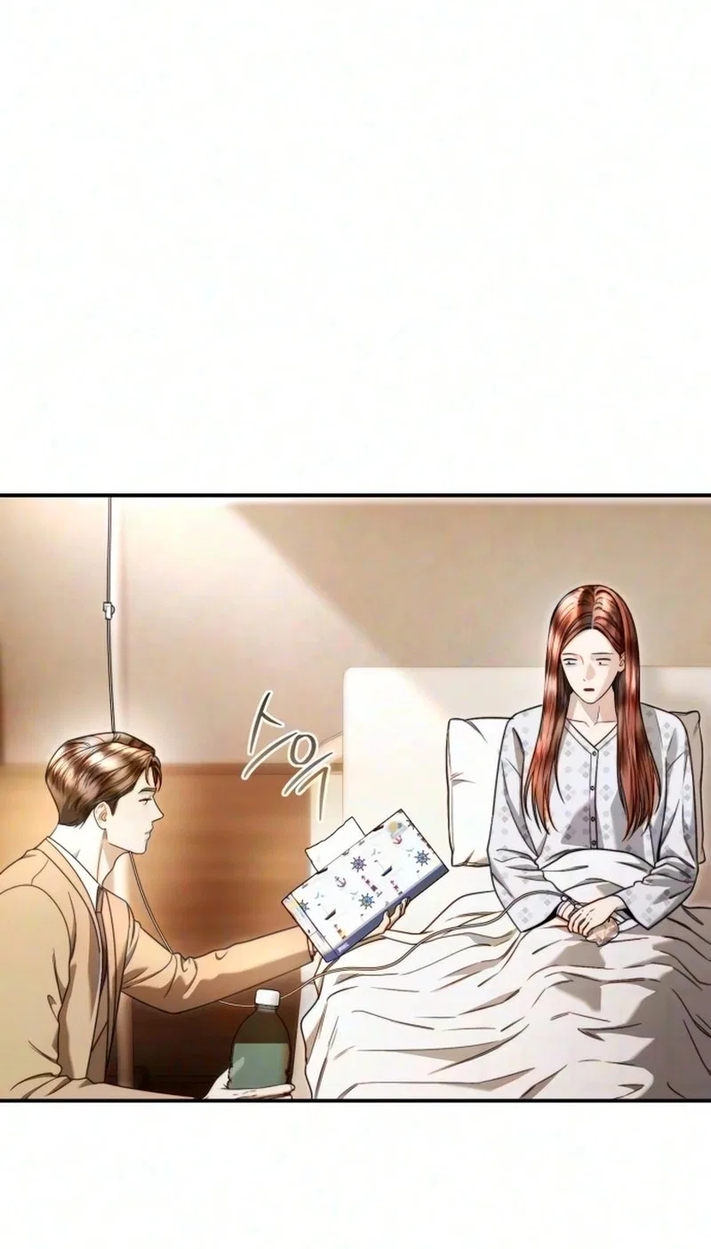 Counterfire Marriage Chapter 6 – Page 23