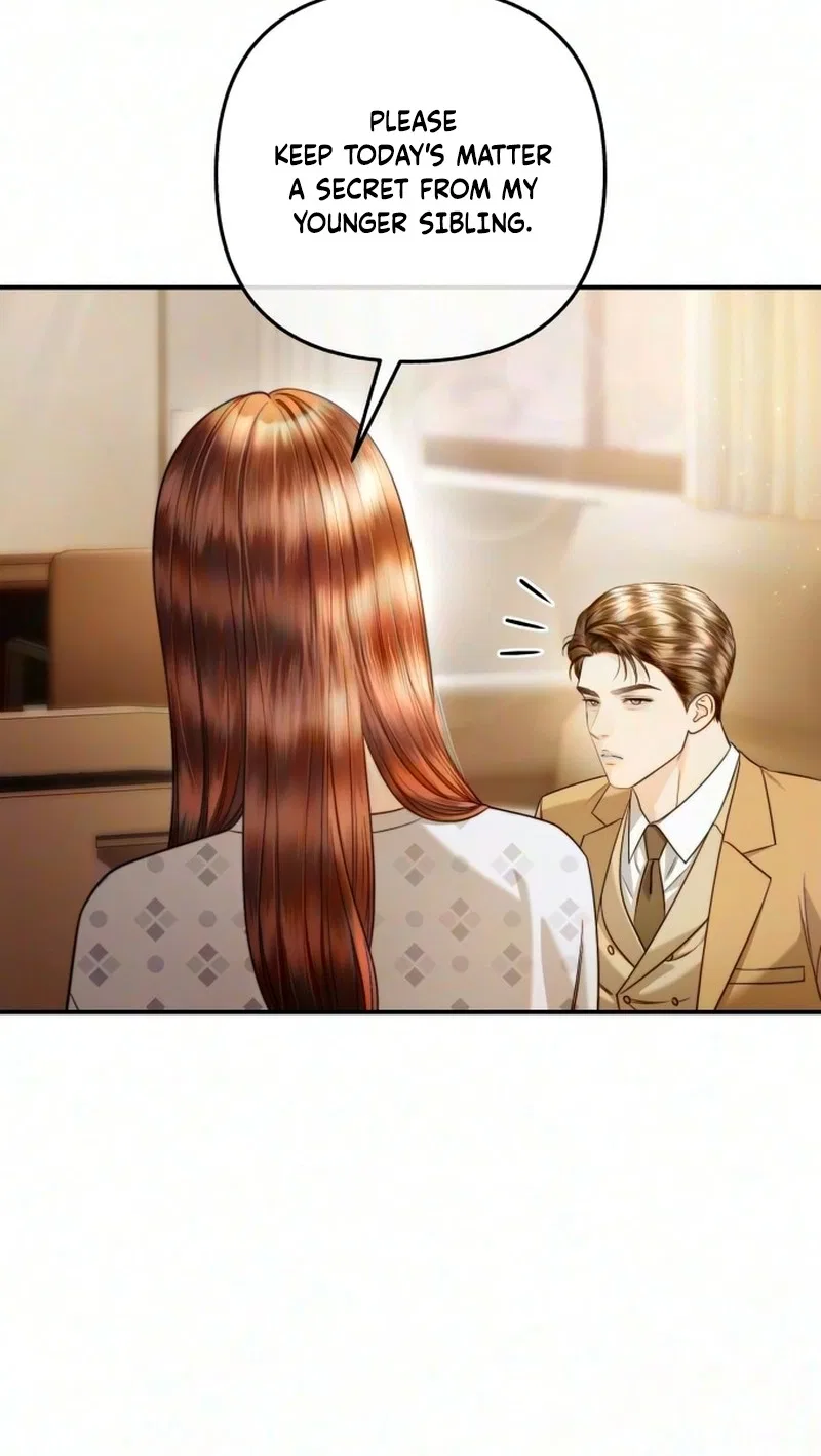 Counterfire Marriage Chapter 6 – Page 30