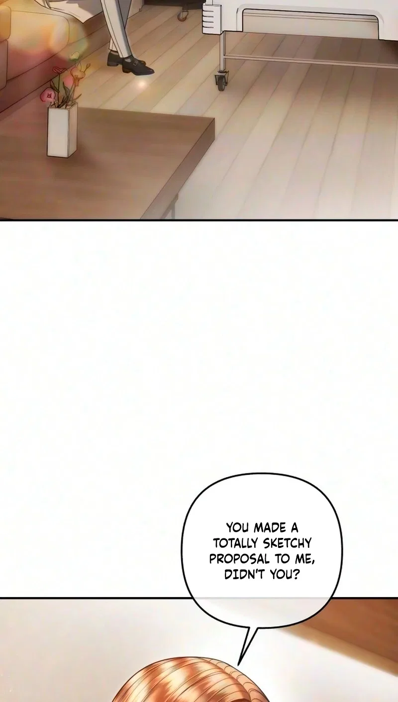 Counterfire Marriage Chapter 6 – Page 40