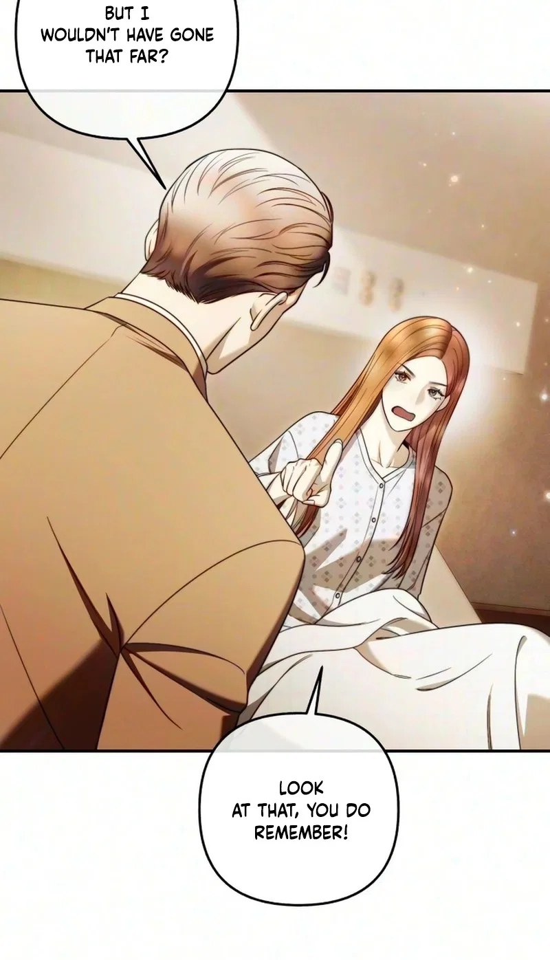 Counterfire Marriage Chapter 6 – Page 47