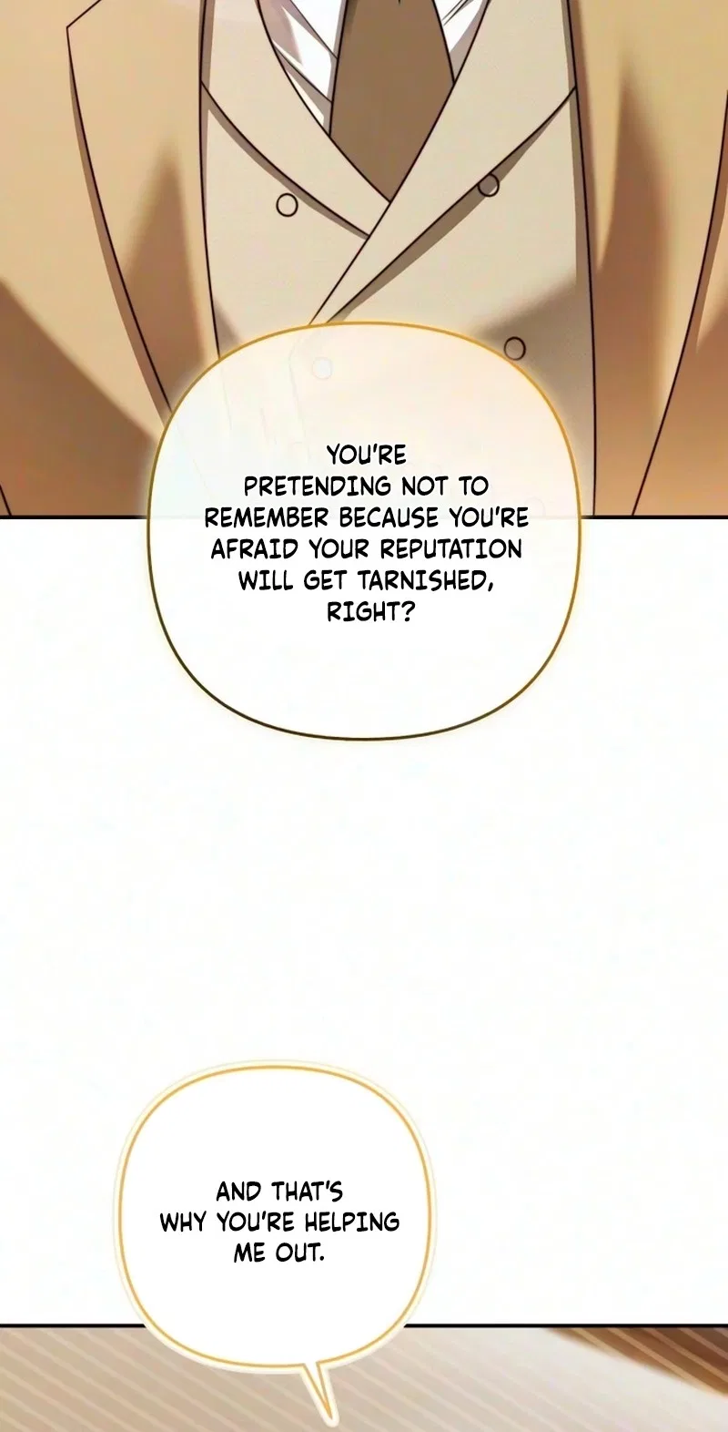Counterfire Marriage Chapter 6 – Page 50