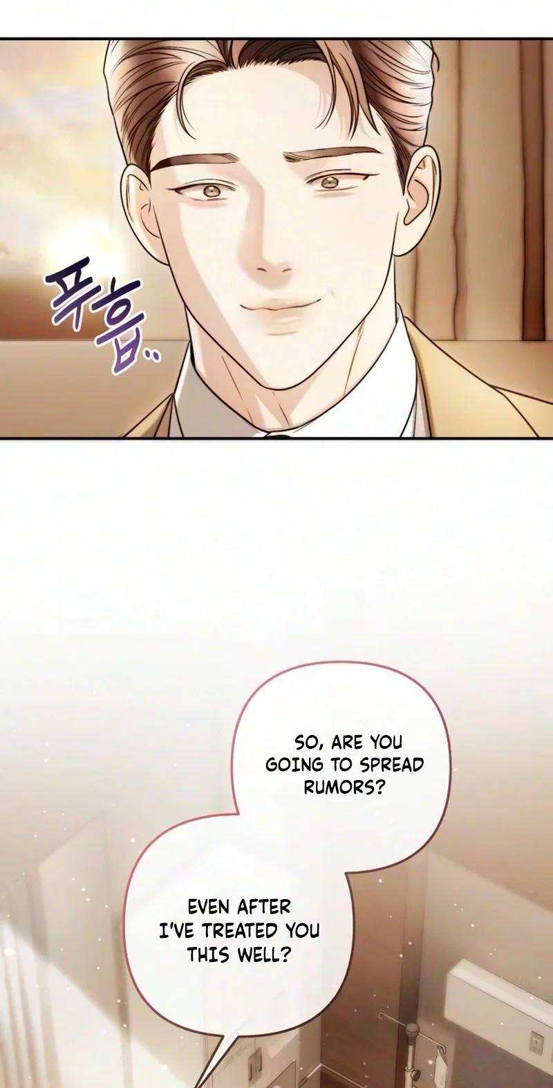Counterfire Marriage Chapter 6 – Page 53