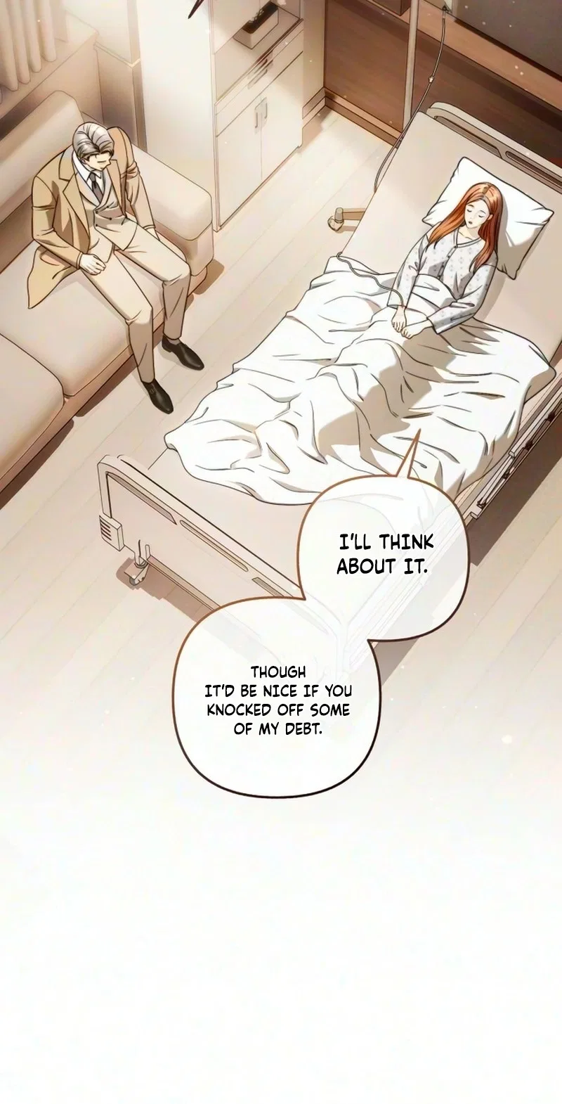 Counterfire Marriage Chapter 6 – Page 54