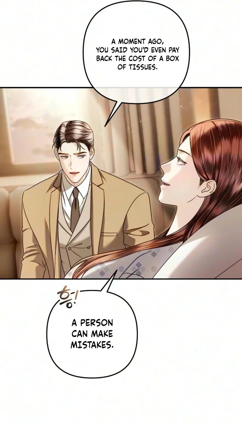 Counterfire Marriage Chapter 6 – Page 55
