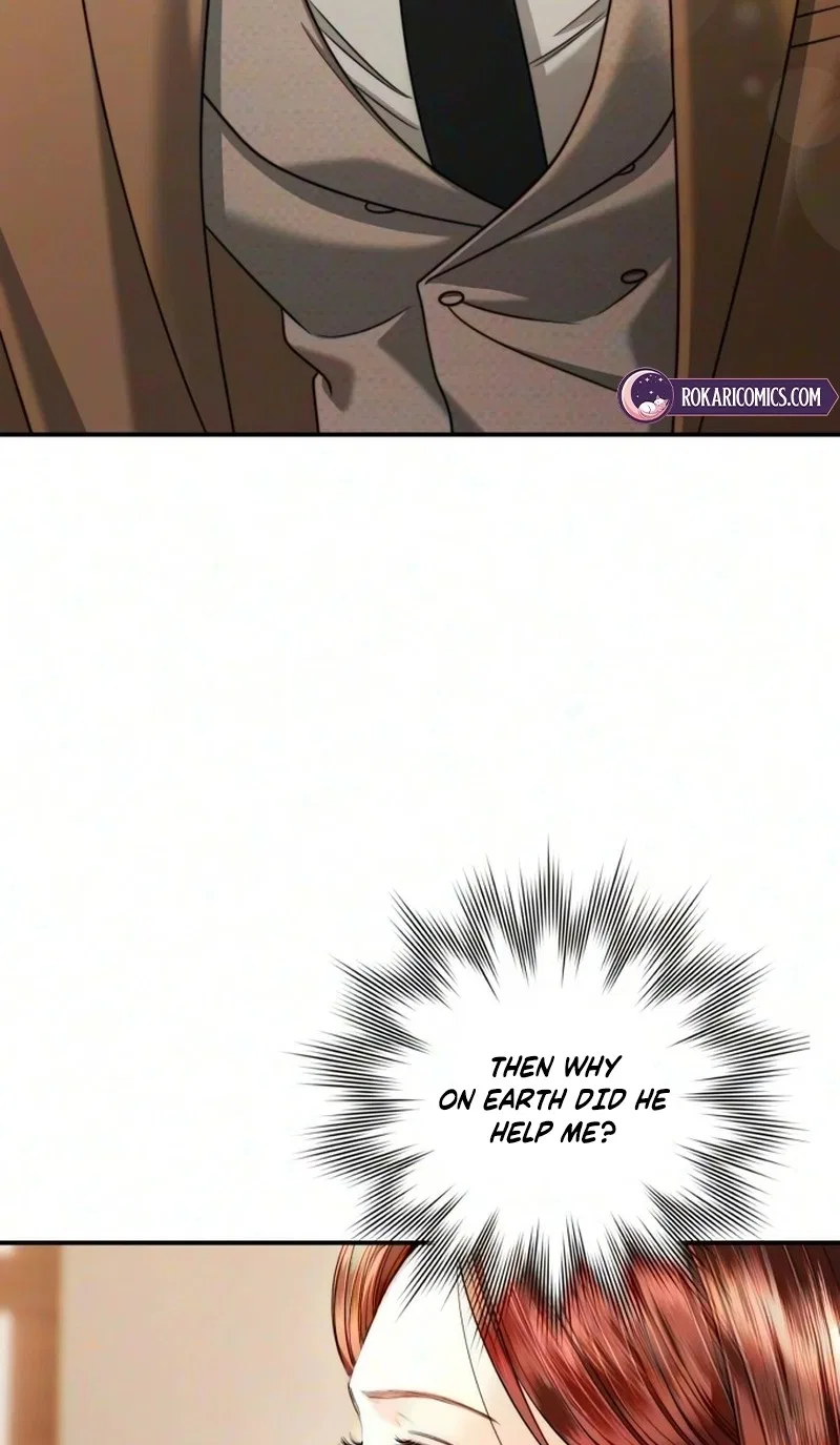 Counterfire Marriage Chapter 6 – Page 77