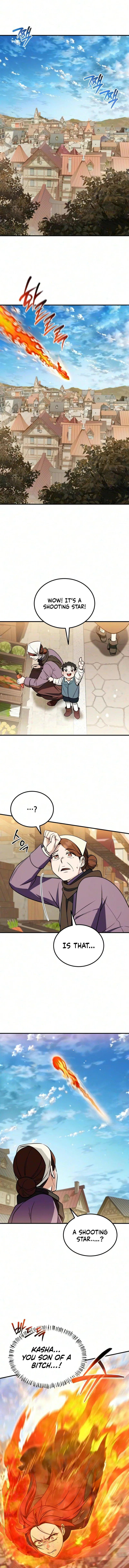 My wife waited for me in the wheat field Chapter 31 – Page 6
