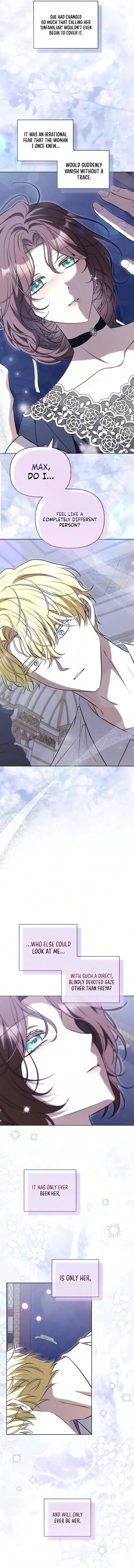 To Me, Who Does Not Love You Chapter 57 – Page 12