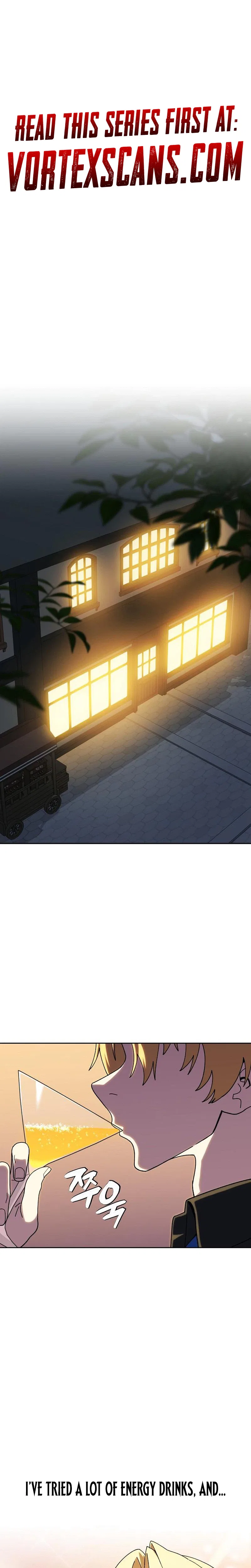 My Relaxing Academy Convenience Store Chapter 17 – Page 2
